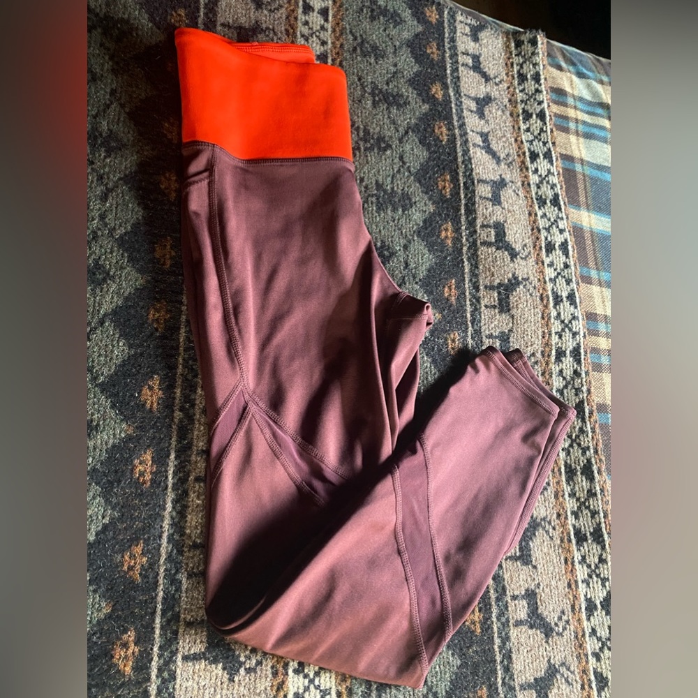 Athleta leggings